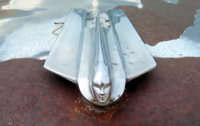 1955 Cadillac Coupe - photo 7