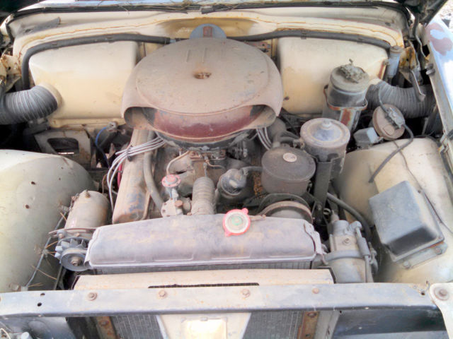 1955 Cadillac Coupe - photo 8