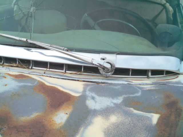 1955 Cadillac Coupe - photo 9