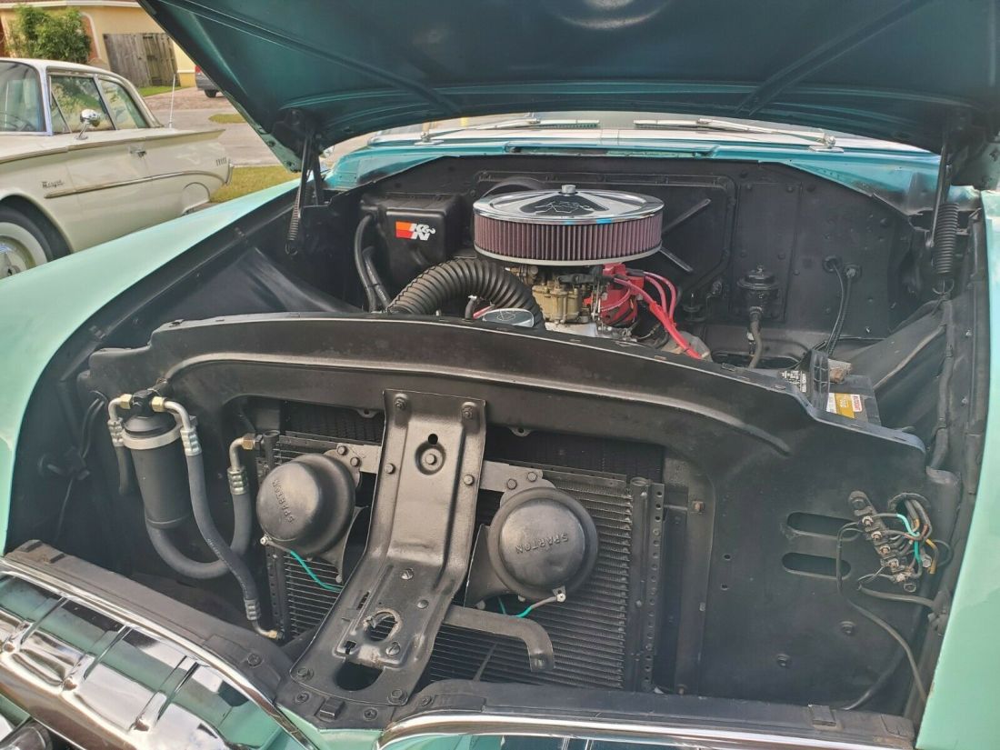 1955 Dodge Coronet - photo 2