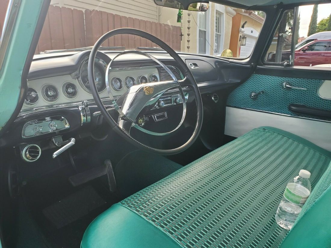 1955 Dodge Coronet - photo 4