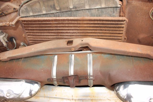 1955 Pontiac Catalina - photo 10