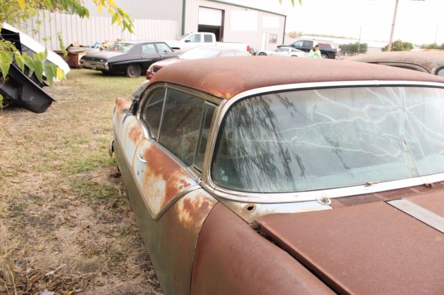 1955 Pontiac Catalina - photo 11