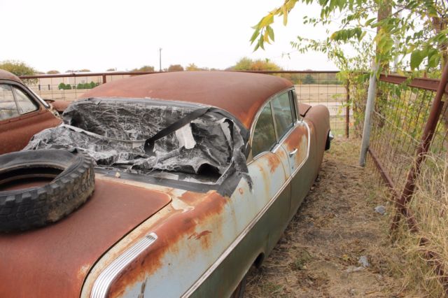 1955 Pontiac Catalina - photo 12
