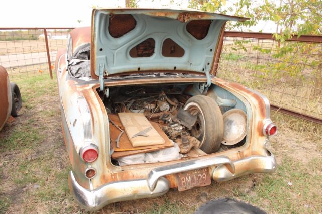 1955 Pontiac Catalina - photo 2