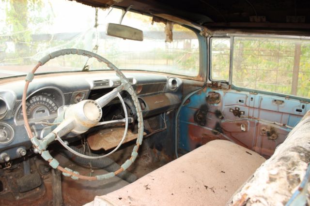 1955 Pontiac Catalina - photo 3