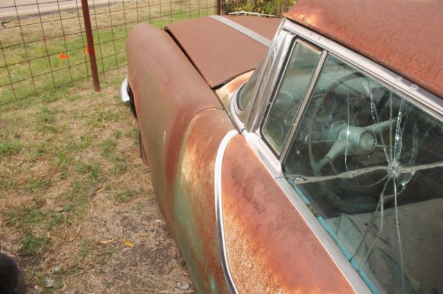 1955 Pontiac Catalina - photo 5
