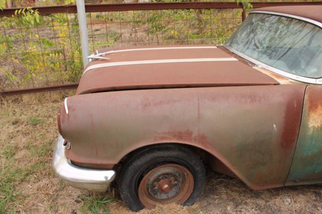 1955 Pontiac Catalina - photo 6