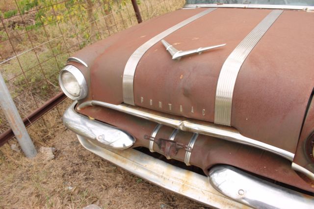 1955 Pontiac Catalina - photo 8