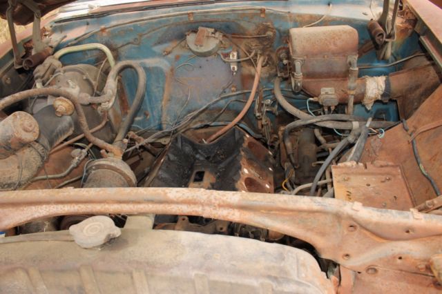 1955 Pontiac Catalina - photo 9
