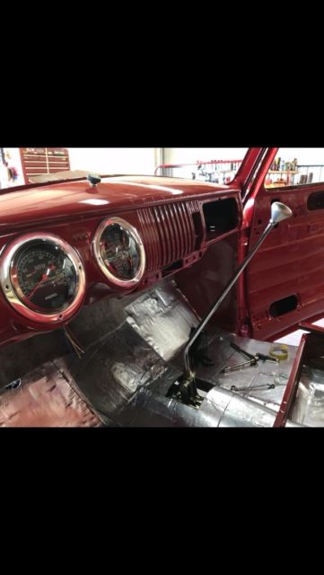 1955 Chevrolet Other Pickups - photo 12