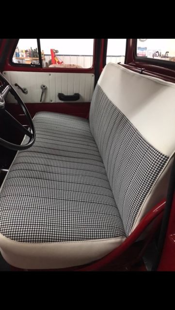 1955 Chevrolet Other Pickups - photo 13