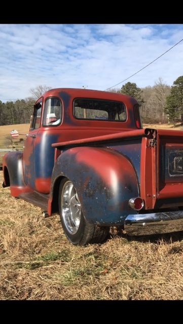 1955 Chevrolet Other Pickups - photo 4