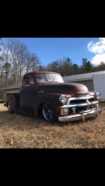 1955 Chevrolet Other Pickups - photo 5