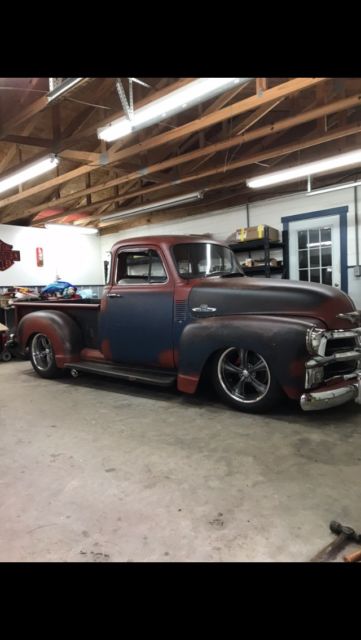 1955 Chevrolet Other Pickups - photo 6