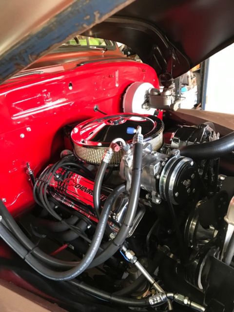 1955 Chevrolet Other Pickups - photo 7