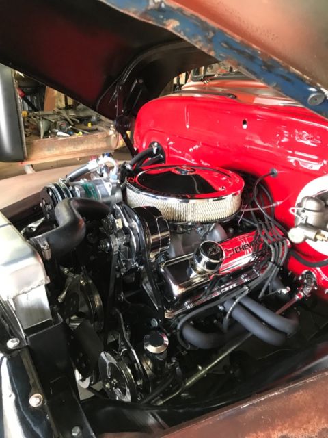 1955 Chevrolet Other Pickups - photo 8
