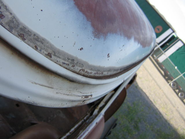 1957 Chevrolet Bel Air/150/210 - photo 9