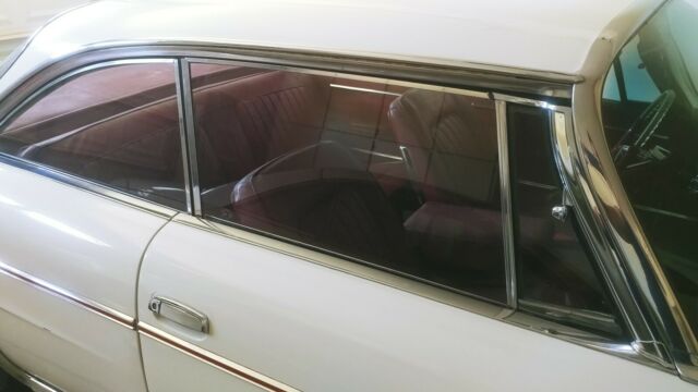 1962 Chrysler 300 Series - photo 10