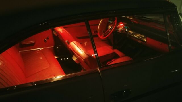 1962 Chrysler 300 Series - photo 13