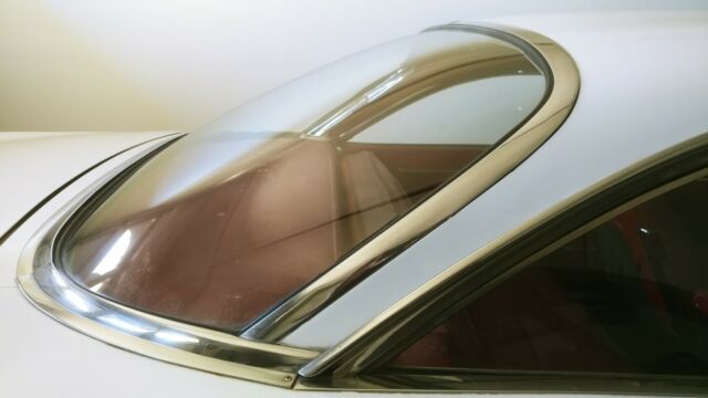 1962 Chrysler 300 Series - photo 8