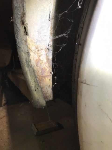 1955 Chevrolet Bel Air/150/210 - photo 13
