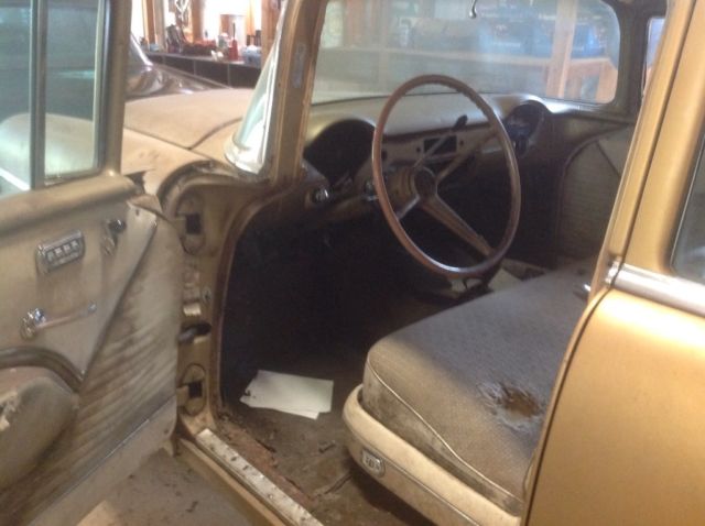 1955 Chevrolet Bel Air/150/210 - photo 3