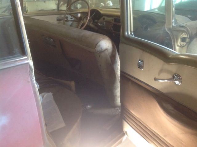 1955 Chevrolet Bel Air/150/210 - photo 8