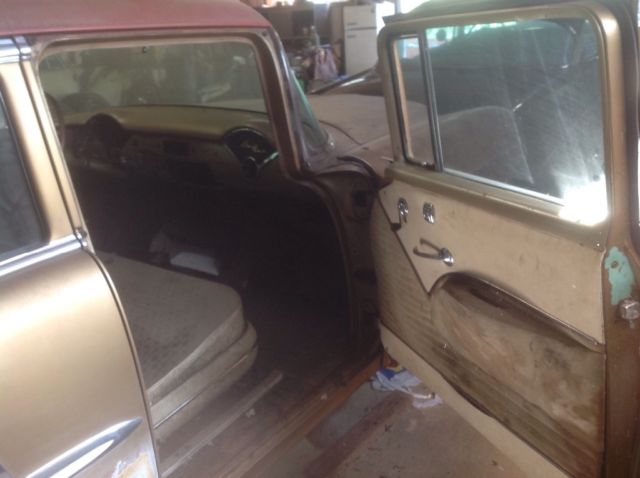 1955 Chevrolet Bel Air/150/210 - photo 9