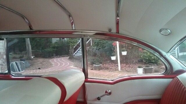 1955 Chevrolet Bel Air/150/210 Bel Air HT - photo 11