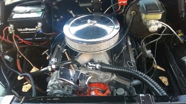 1955 Chevrolet Bel Air/150/210 Bel Air HT - photo 12