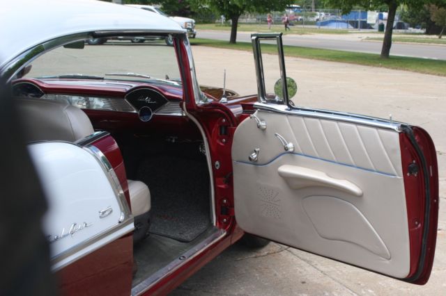 1955 Chevrolet Bel Air/150/210 - photo 7