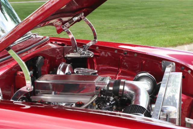 1955 Chevrolet Bel Air/150/210 - photo 8