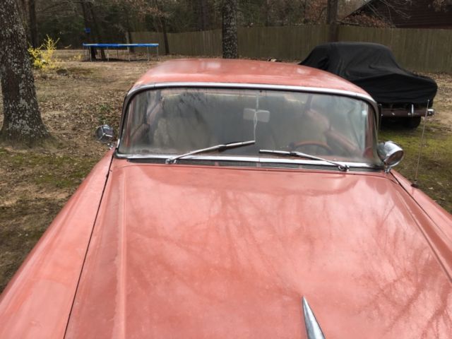 1955 Buick Century - photo 10