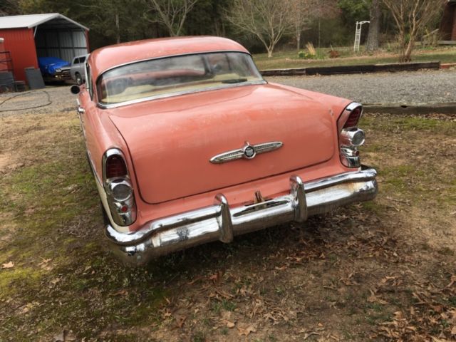 1955 Buick Century - photo 2