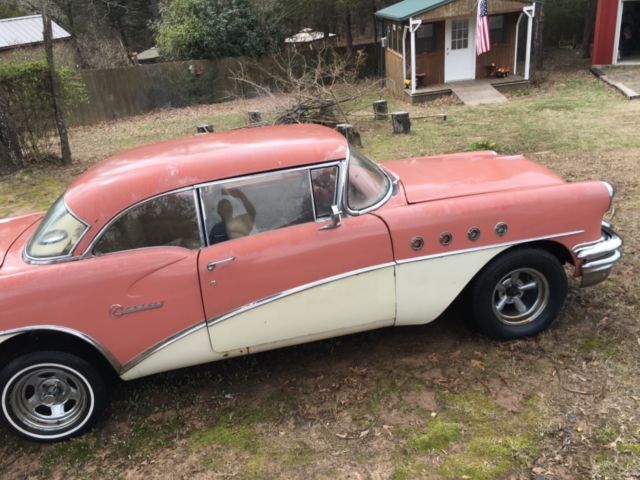 1955 Buick Century - photo 3