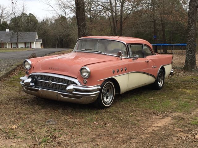 1955 Buick Century - photo 4