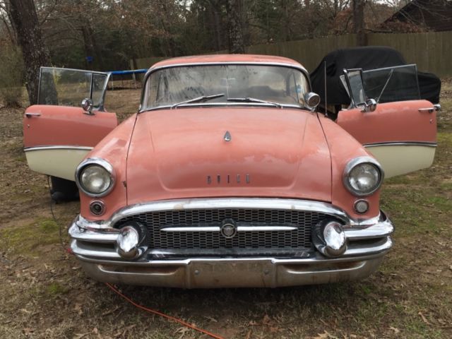 1955 Buick Century - photo 7