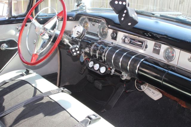 55 buick special 1955 Buick Special