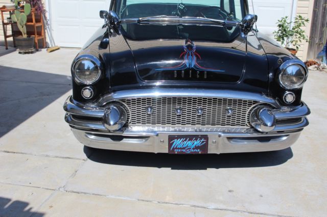1955 Buick Special - photo 12