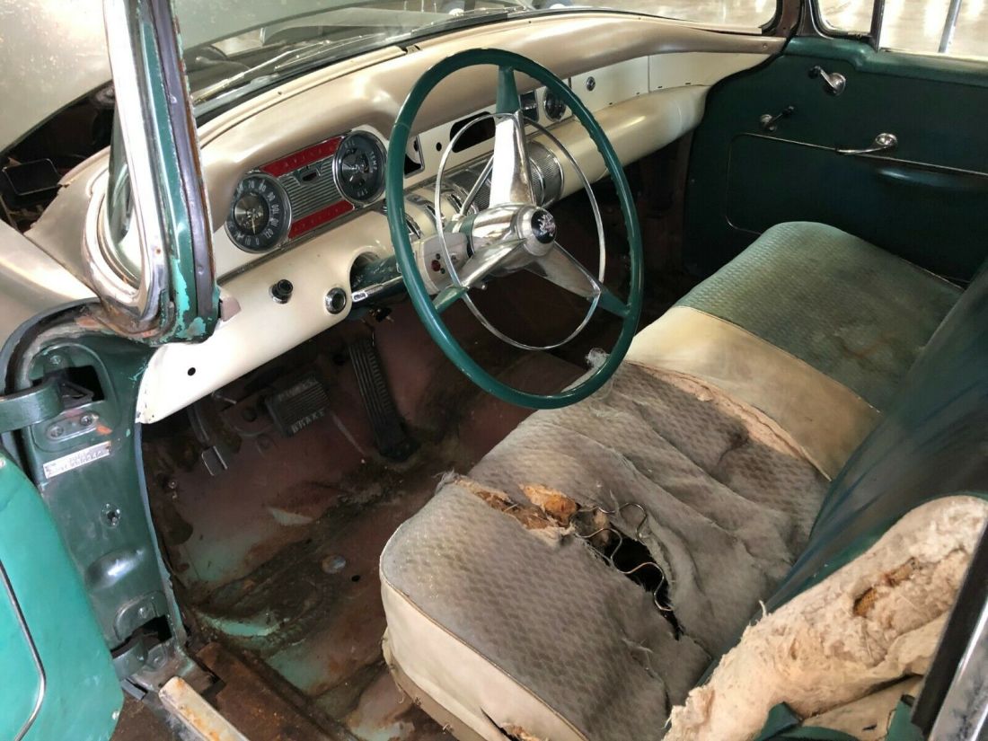 1955 Buick Special - photo 10