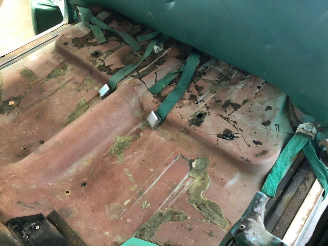 1955 Buick Special - photo 11