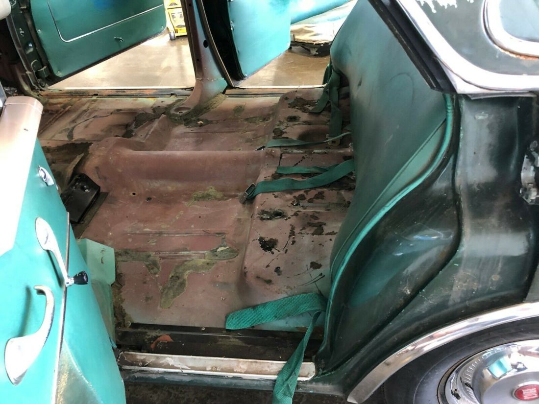 1955 Buick Special - photo 12