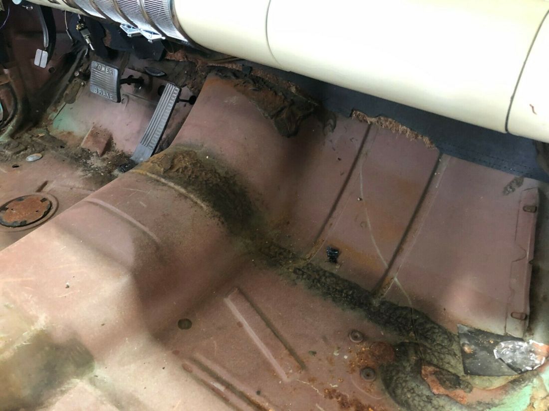 1955 Buick Special - photo 13