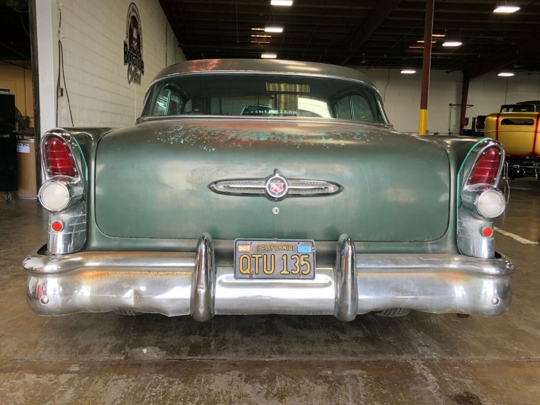 1955 Buick Special - photo 5