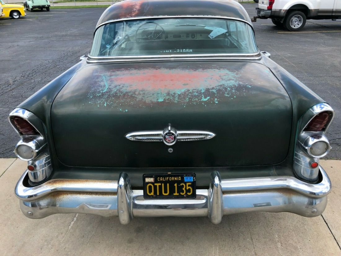 1955 Buick Special - photo 6