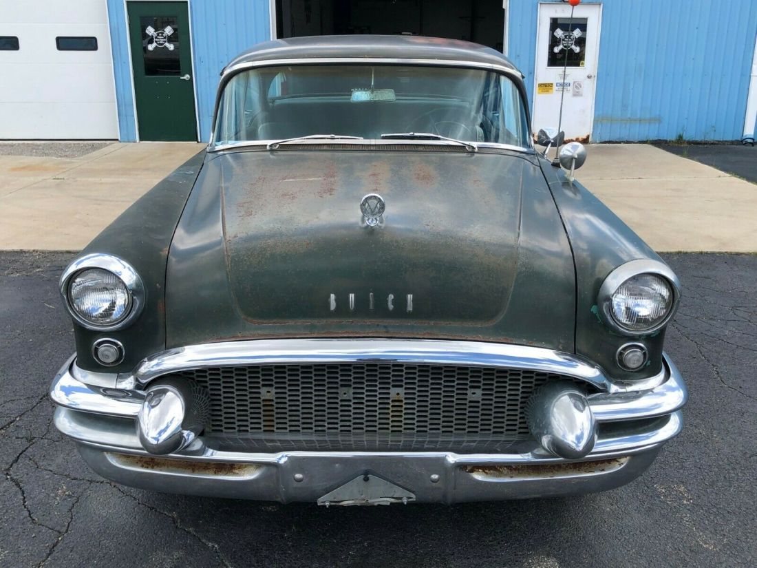 1955 Buick Special - photo 7