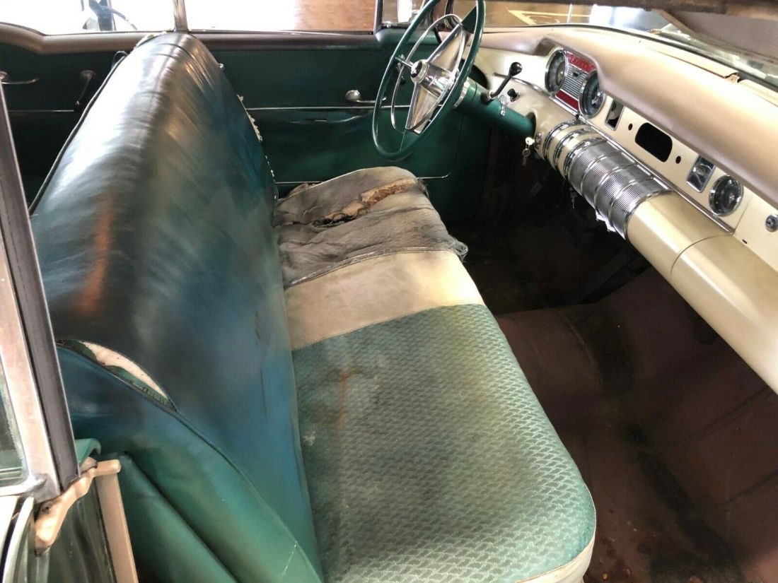 1955 Buick Special - photo 8