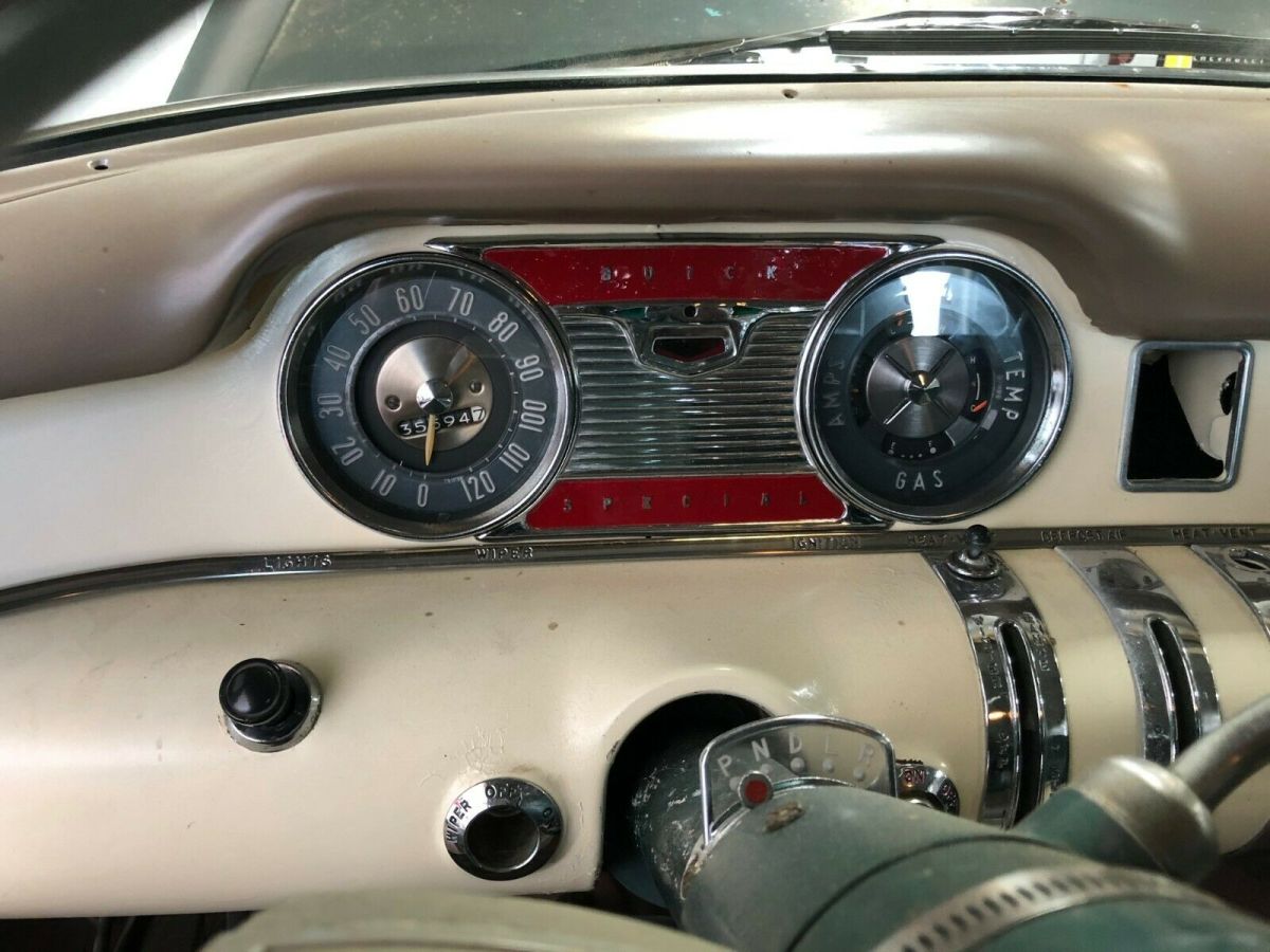 1955 Buick Special - photo 9