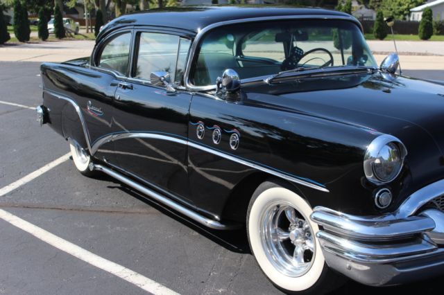 1955 Buick Special - photo 7